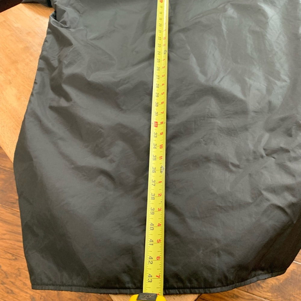 I Dive SCUBA/Post-Dive Trident Coat - Picture 5 of 9